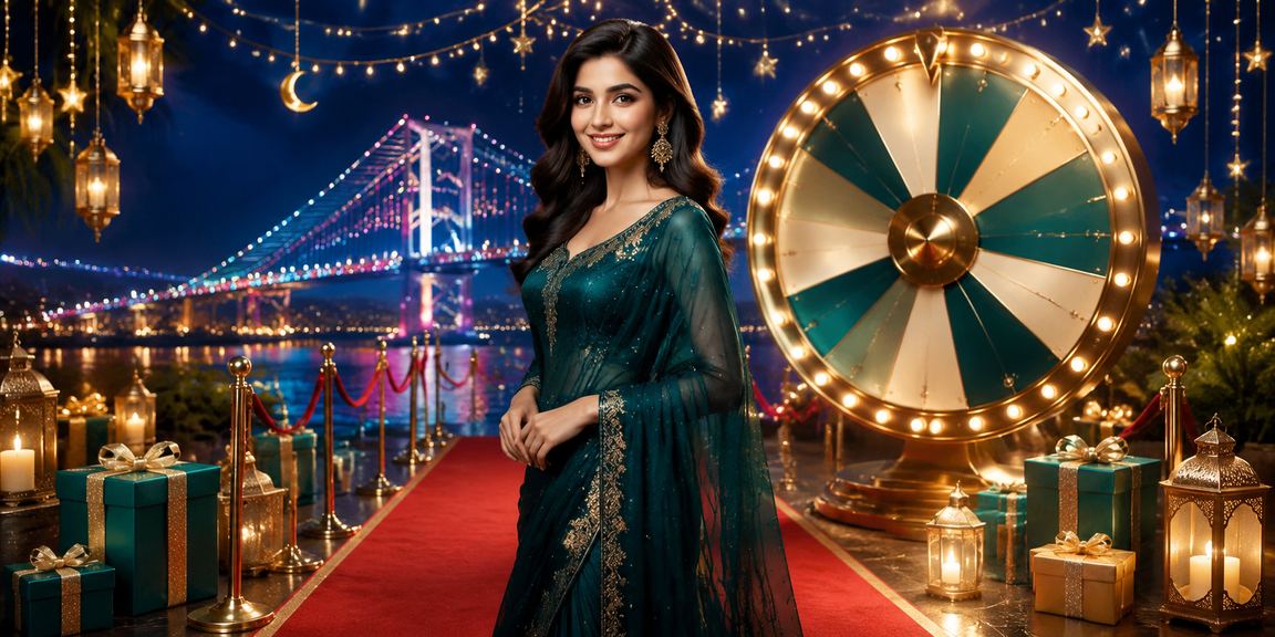 বরিশালে ঈদ উৎসবে রুলেট গেমের উত্তেজনা