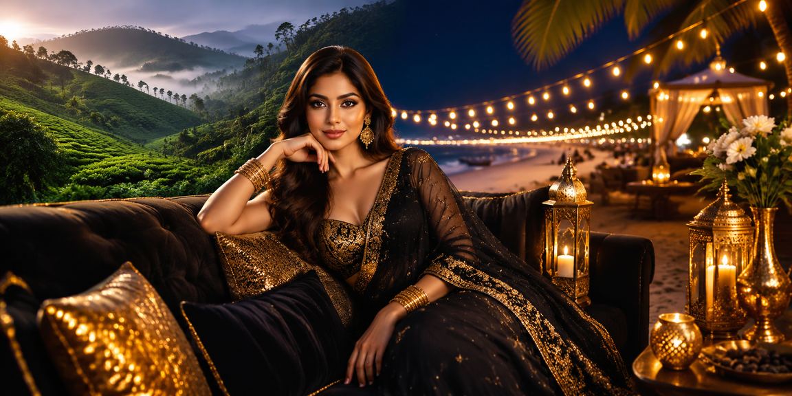 কক্সবাজারে চা বাগানে বেটিং অভিজ্ঞতা