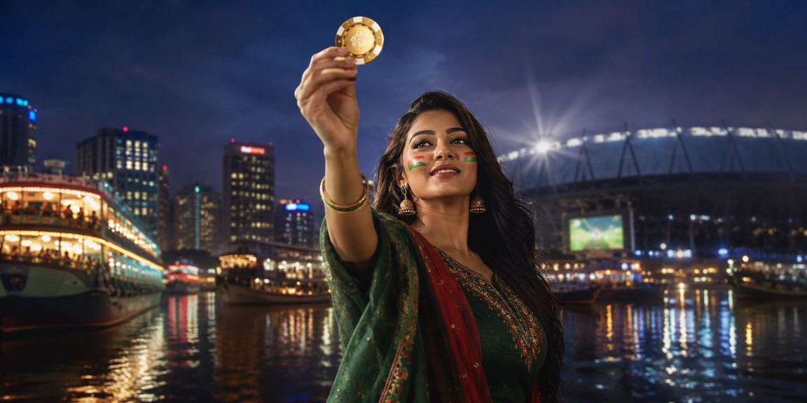 ঢাকায় ব্যবহারকারী মোবাইলে ডিপোজিট করছেন