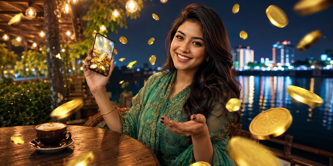 গাজীপুরে টস প্রেডিকশন নিয়ে মনোযোগী বাংলাদেশি ব্যবহারকারী