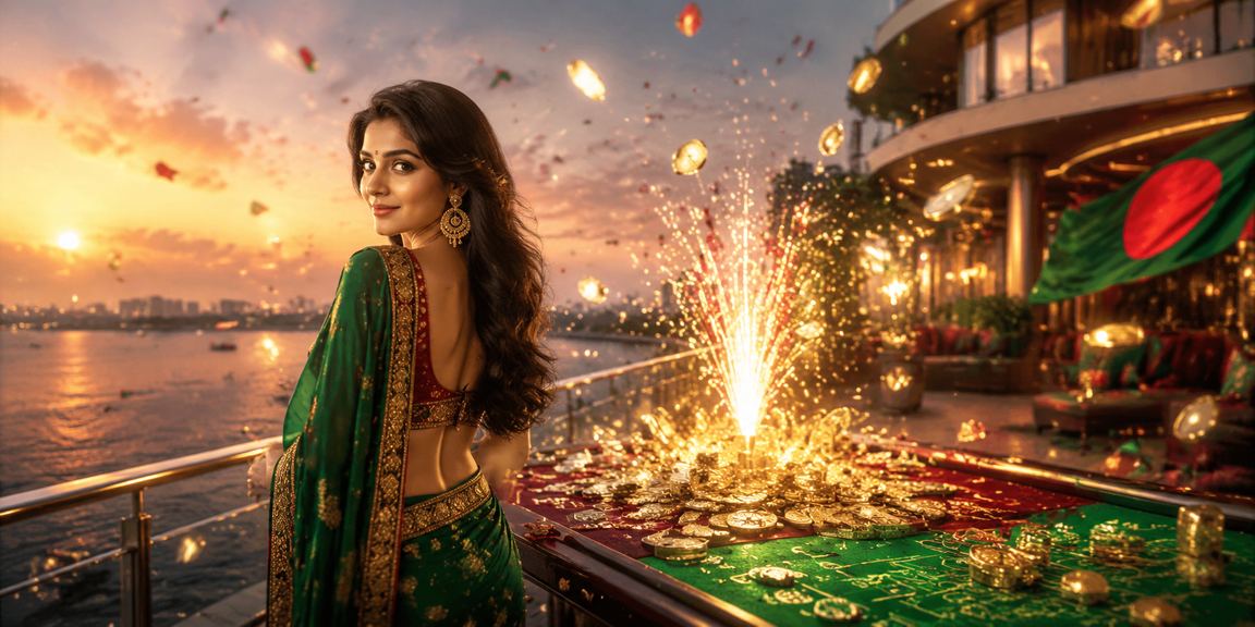 নারায়ণগঞ্জে 343 প্ল্যাটফর্মের ভিআইপি বোনাস উপভোগ করছেন ব্যবহারকারী