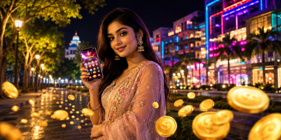 রাজশাহীতে 343 মোবাইল ক্যাসিনো নিয়ন আলোয় উপভোগ করছেন ব্যবহারকারী
